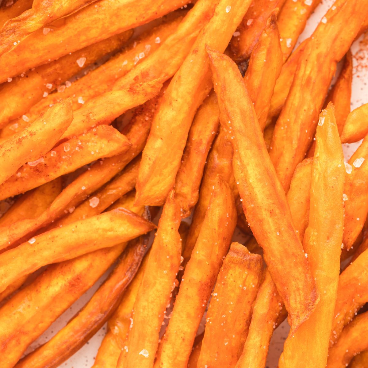 How To Perfect The Art Of Deep Fried Sweet Potato Fries