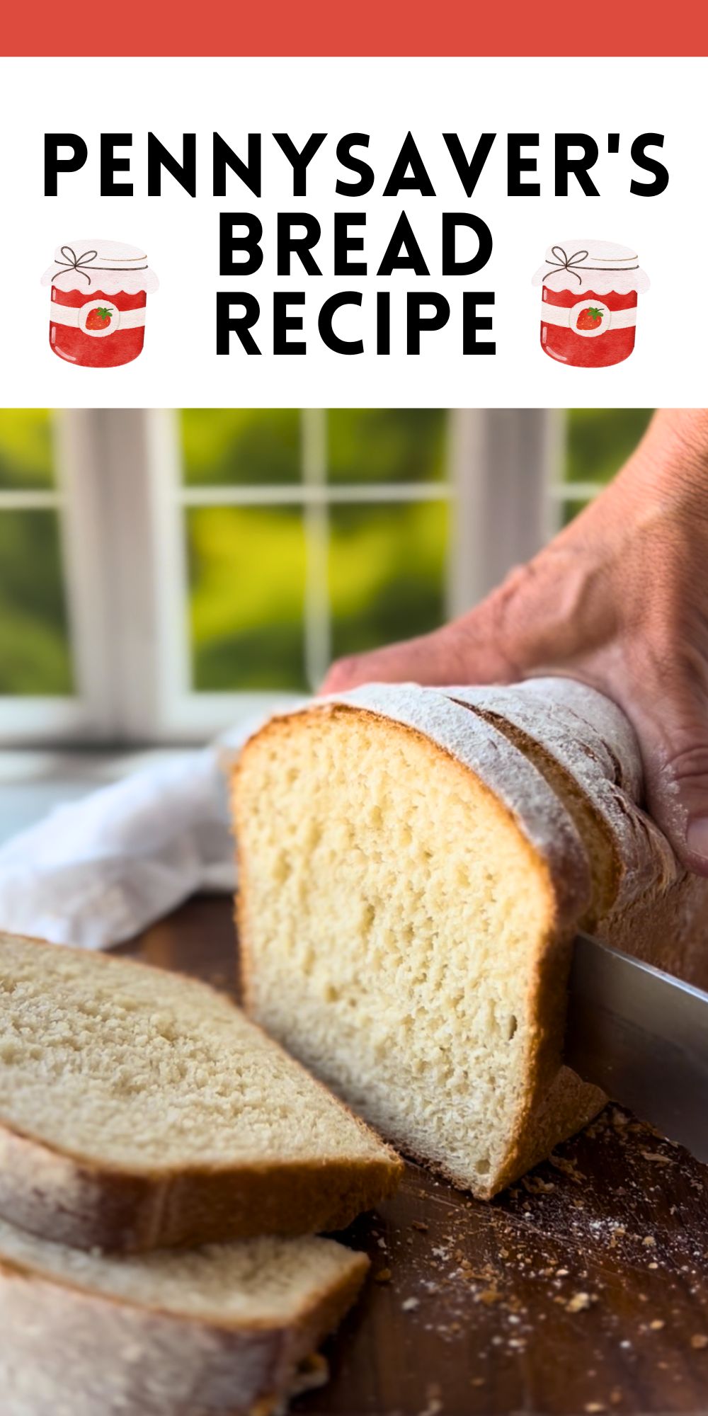 Budget-Friendly Bread Recipe