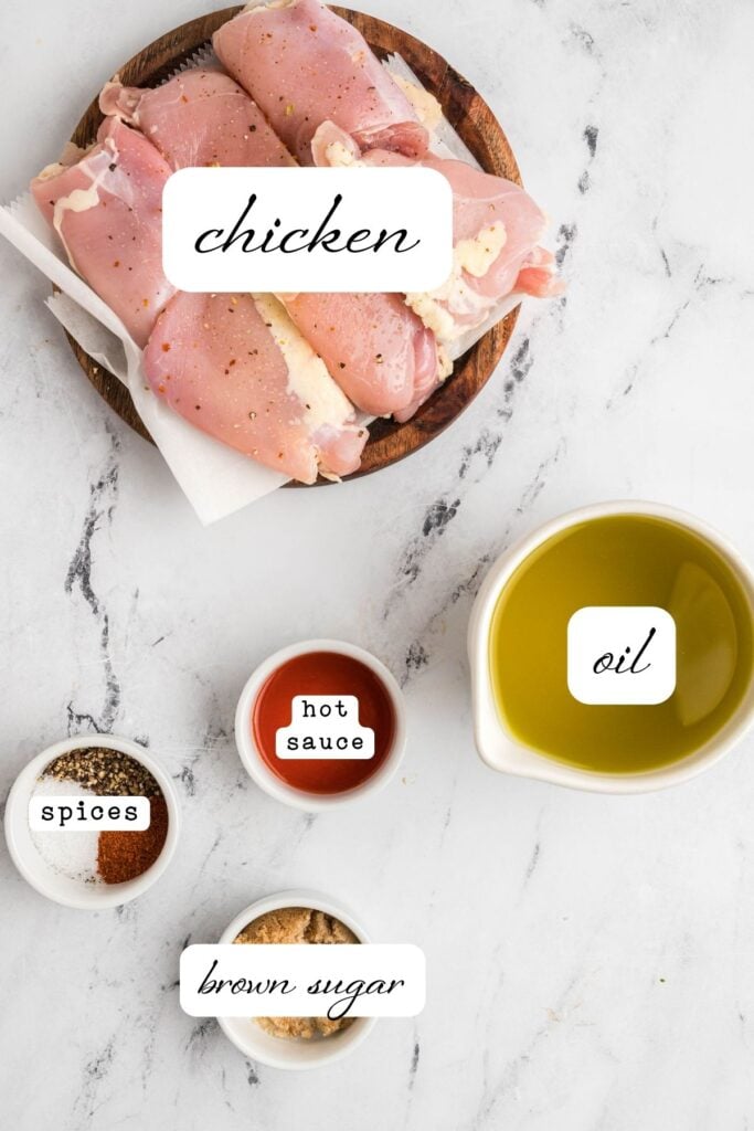 Pickle Juice Chicken Marinade Recipe