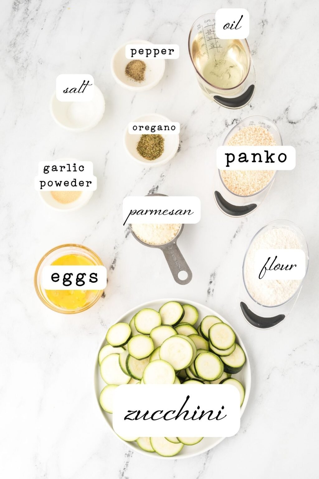 Crunchy and Delicious How to Make Crispy Deep Fried Zucchini