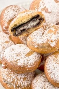 Deep Fried Oreos (No Pancake Mix!)