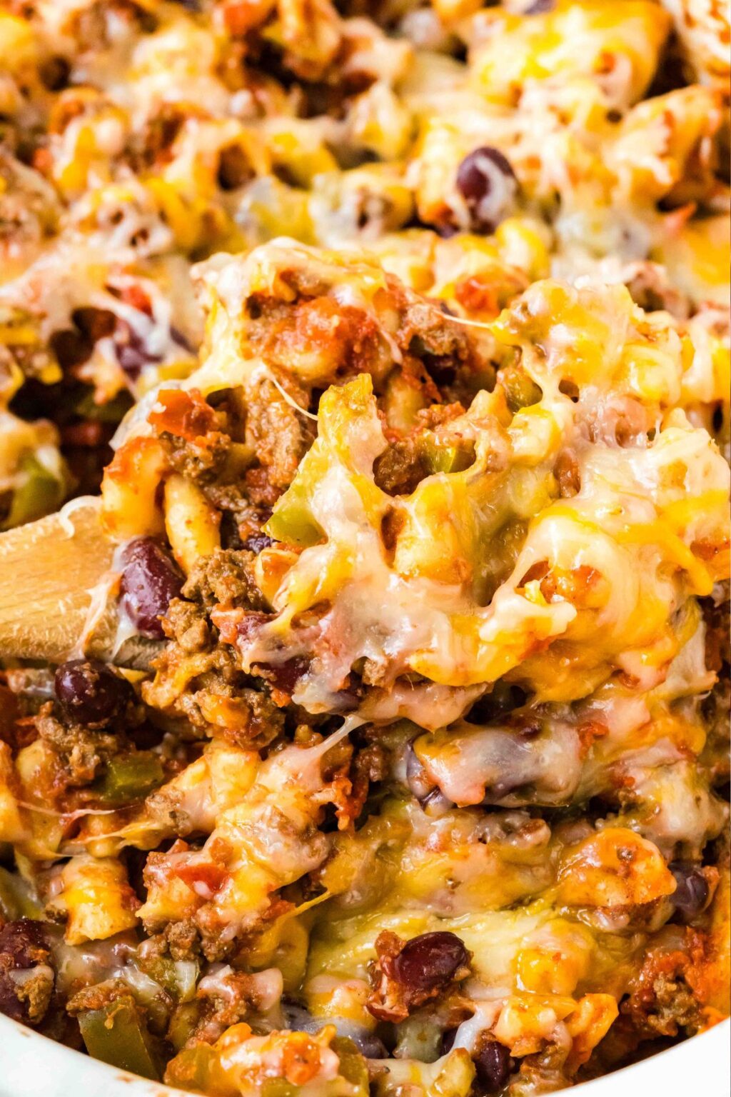 The Best Slow Cooker Ground Beef and Macaroni Recipe for an Easy Dinner