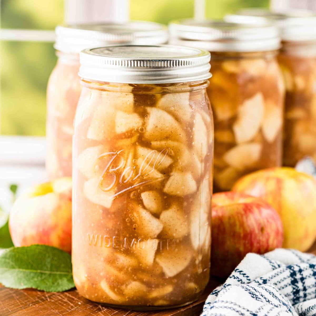 5+ Kerr Canning Recipes