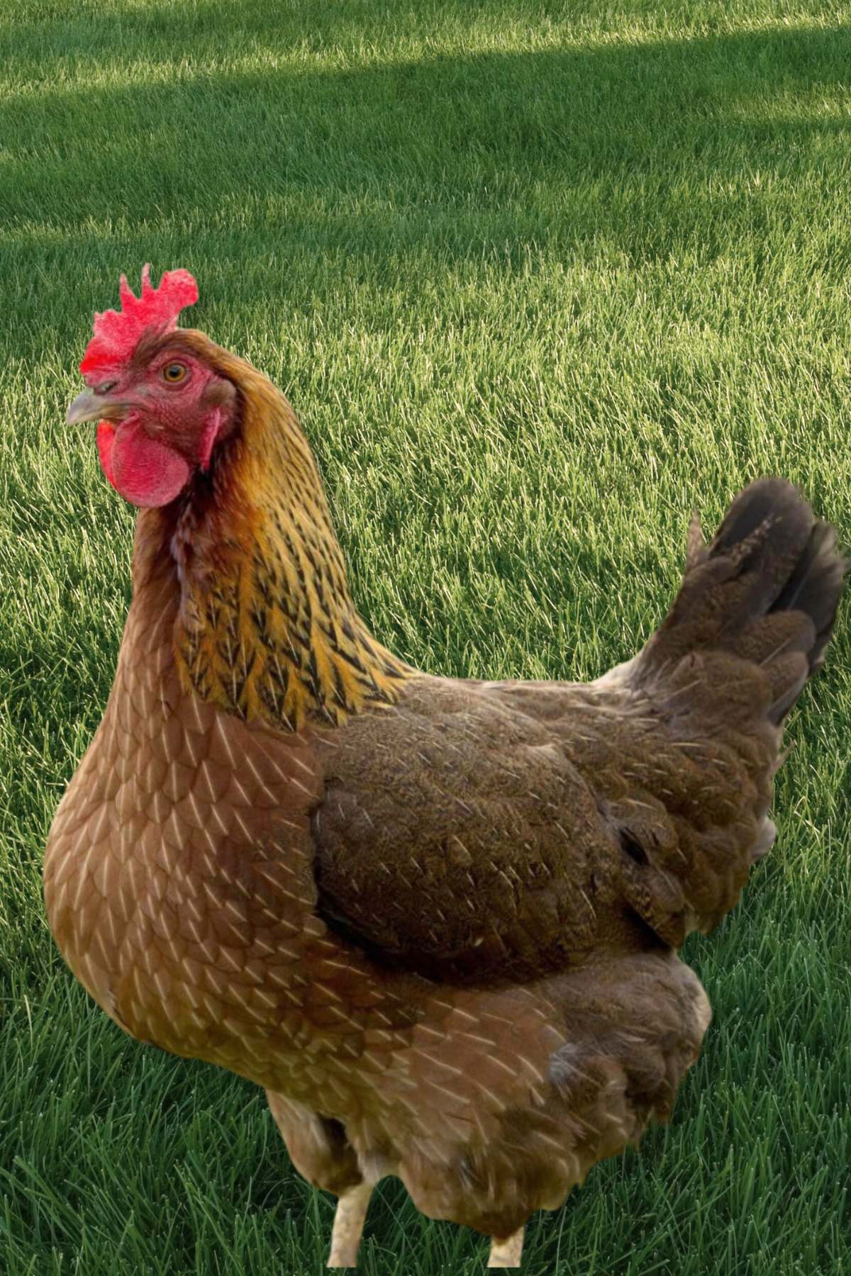 Chickens That Lay Chocolate Eggs: The Breeds That Give You the