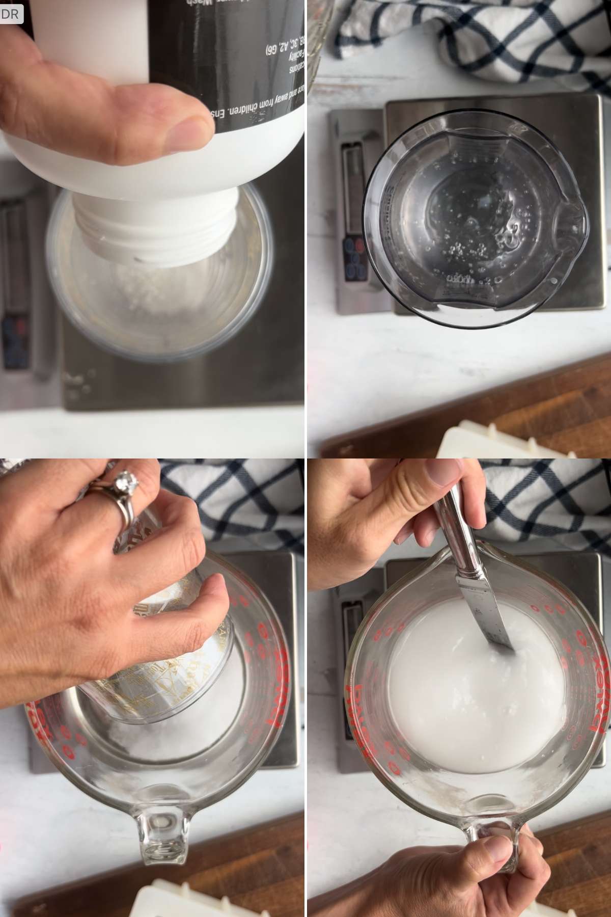 How to Make Hot Process Soap (Step by Step and Video)