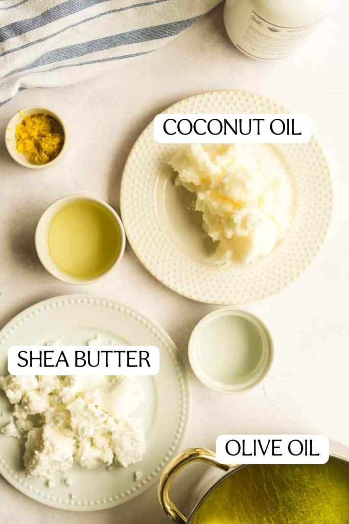 Soap Oils Properties Chart A Comprehensive Guide for Every Soap Maker