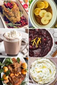 20+ Christmas Crockpot Recipes To Let You Enjoy the Season