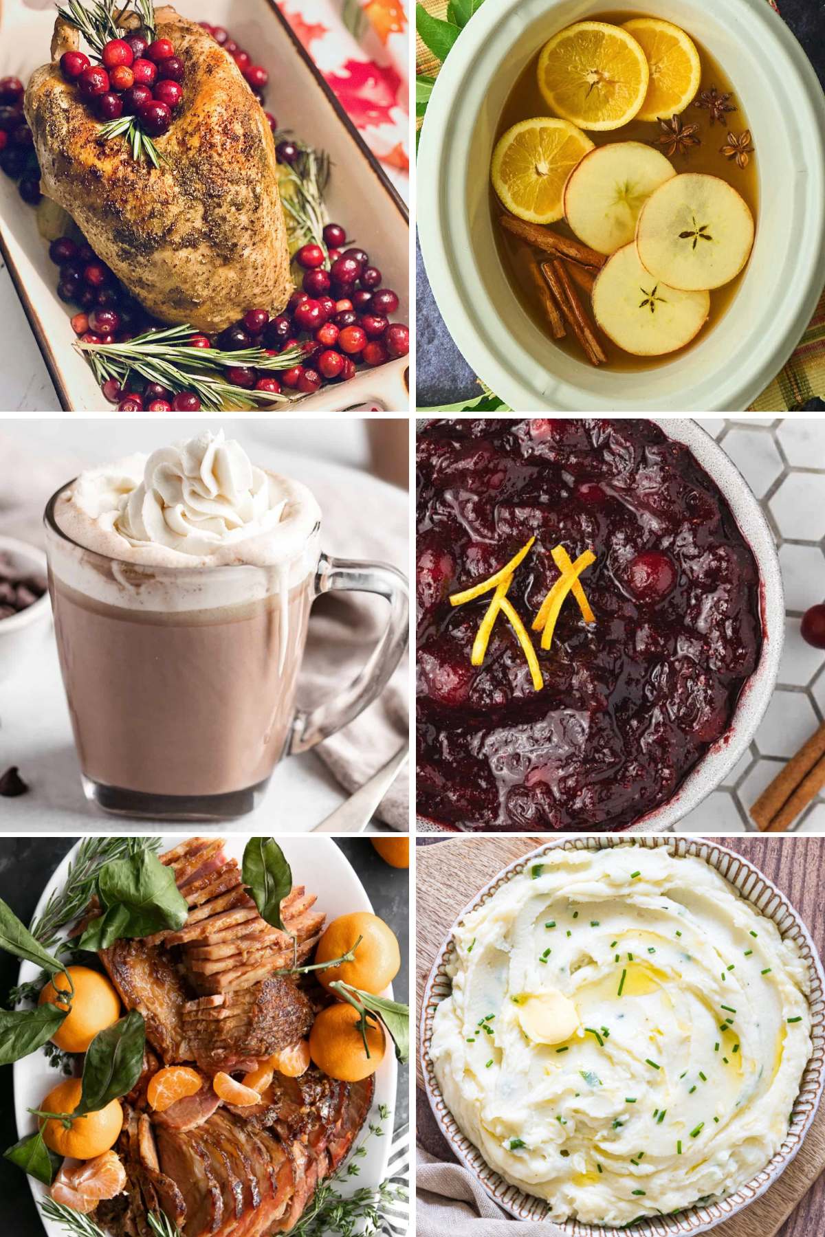 16 Recipes for the rectangle crock pot I want for Christmas ideas