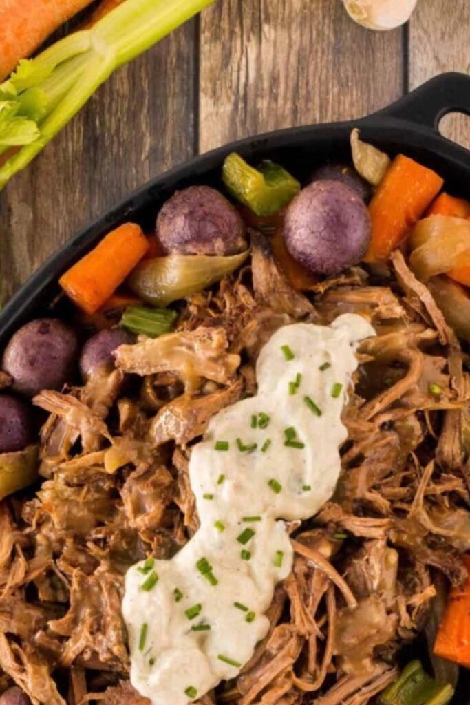 20+ Christmas Crockpot Recipes To Let You Enjoy the Season