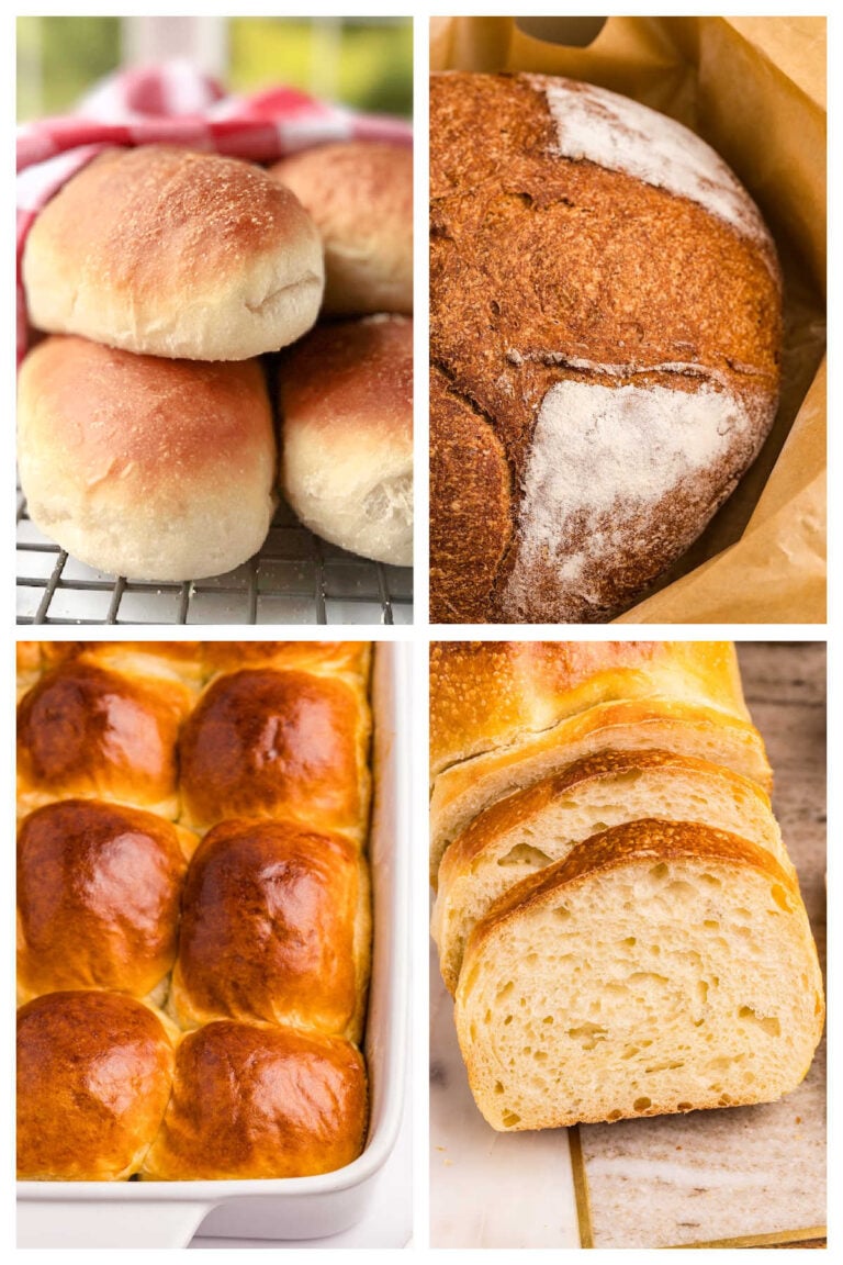 Ready to Start Baking Bread? Do It My Way