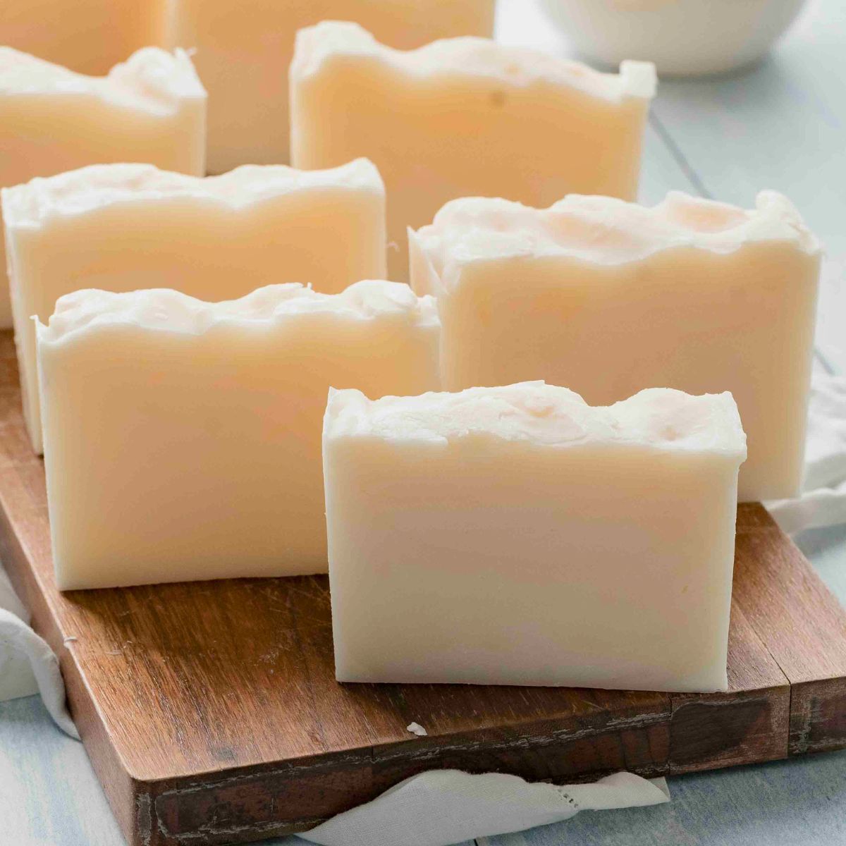 How to Make Soap Without Lye  Soap making, Shea butter soap recipe, Home  made soap