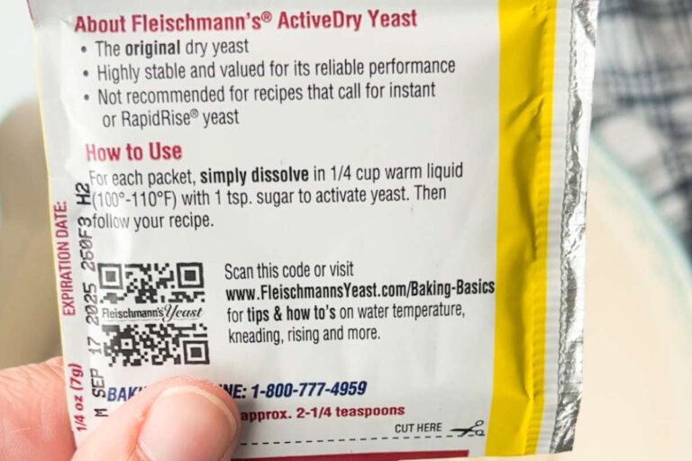 You Don't Need to Activate Yeast. Ever. (I'll Prove It.)