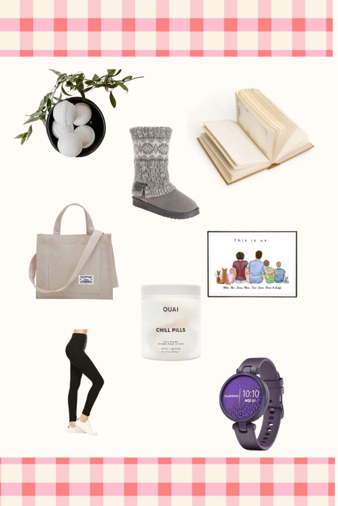 15 Gifts for Stay at Home Moms (ways to show her you care)