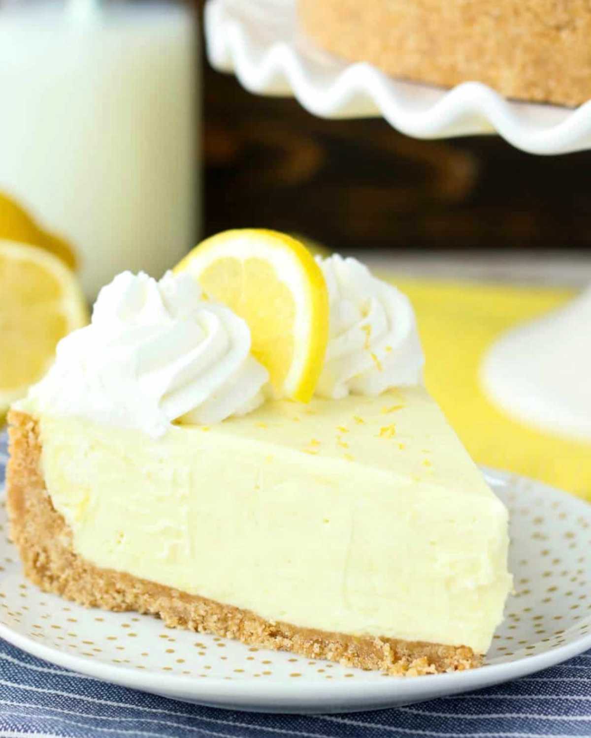 Bright & Beautiful: 11 Must-Try Recipes with Lemon Pie Filling