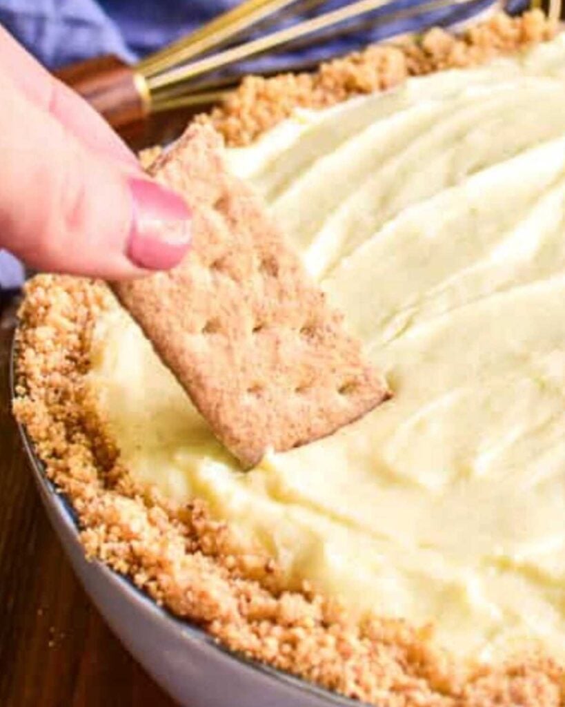 Bright & Beautiful: 11 Must-Try Recipes with Lemon Pie Filling