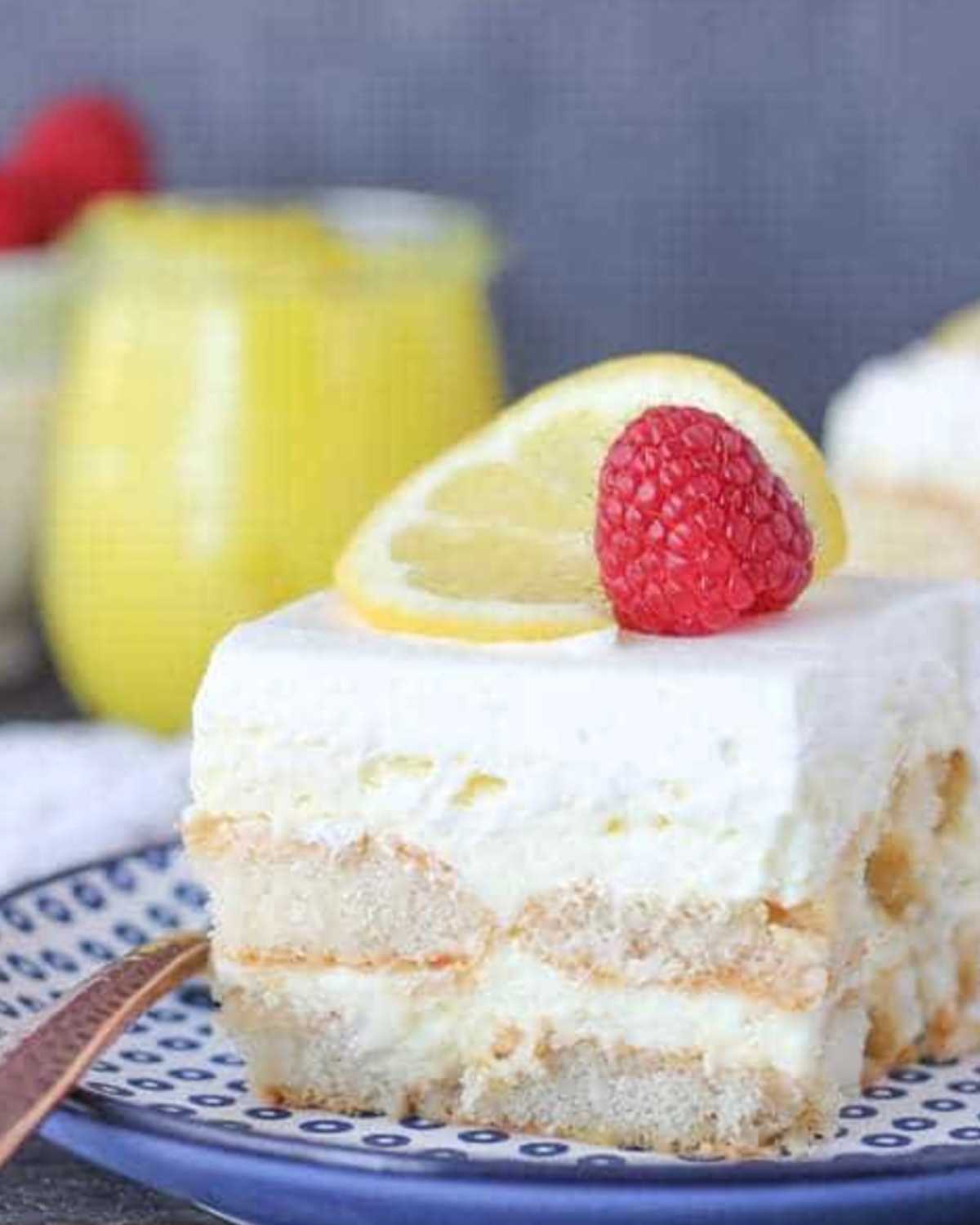 Bright & Beautiful: 11 Must-Try Recipes with Lemon Pie Filling