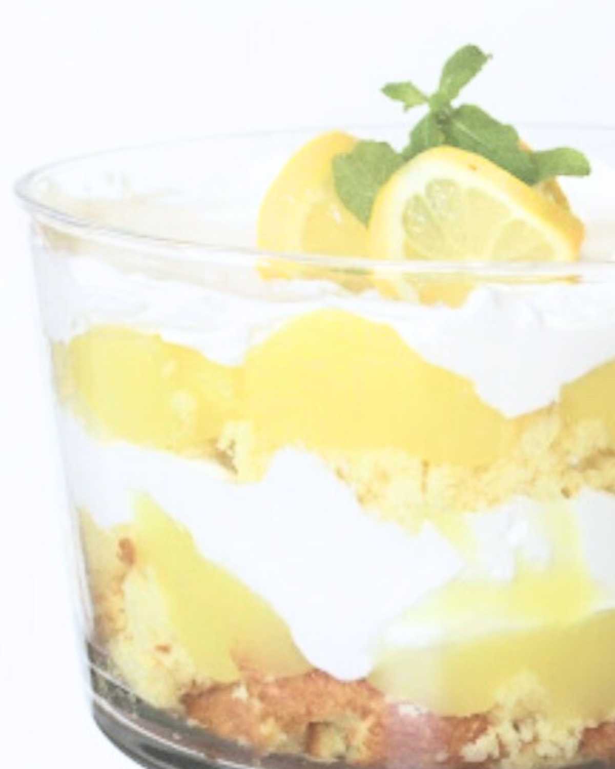 Bright & Beautiful: 11 Must-Try Recipes with Lemon Pie Filling