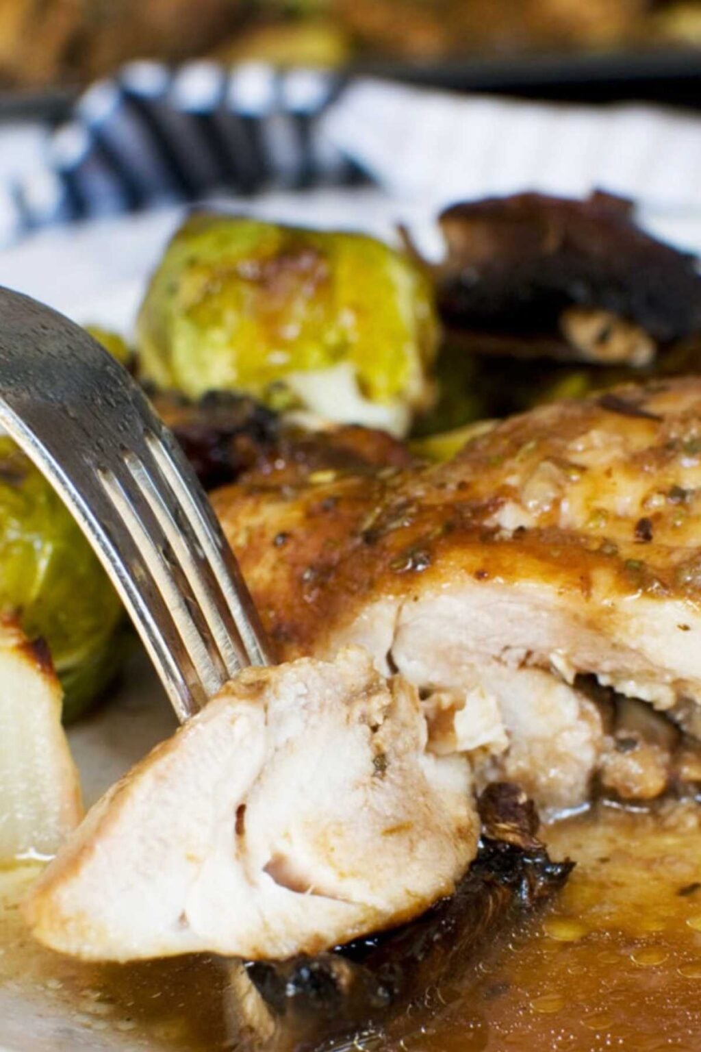 17 Super Easy Chicken Sheet Pan Dinners for Busy Weeknights