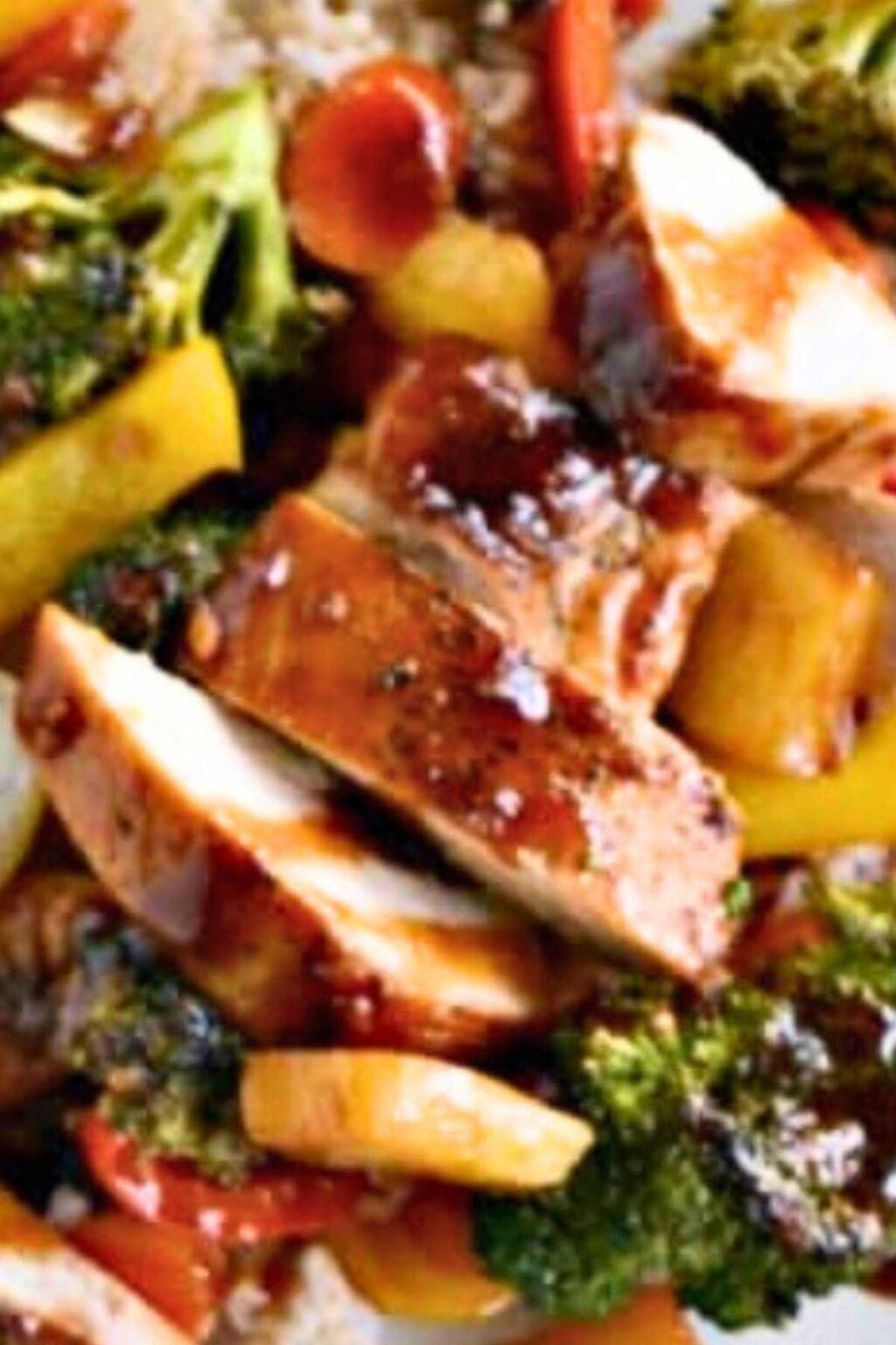 17 Super Easy Chicken Sheet Pan Dinners for Busy Weeknights