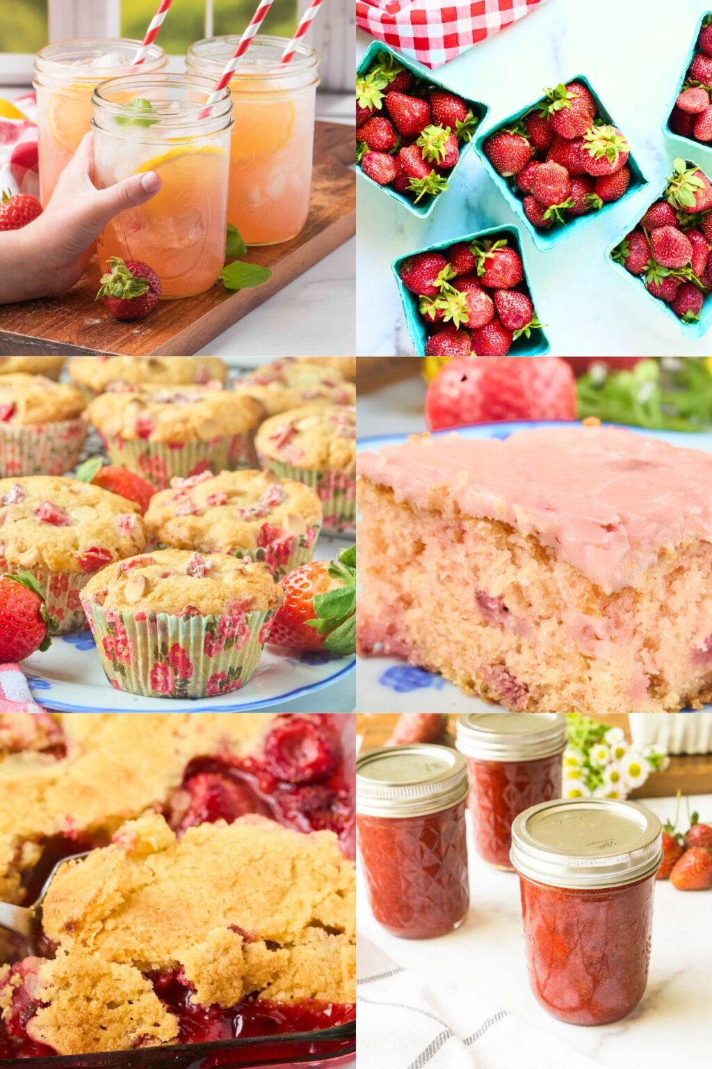 Free Printable Canning Labels {Easy Download!}