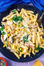 13 Mouthwatering Recipes That Use Leftover Smoked Chicken