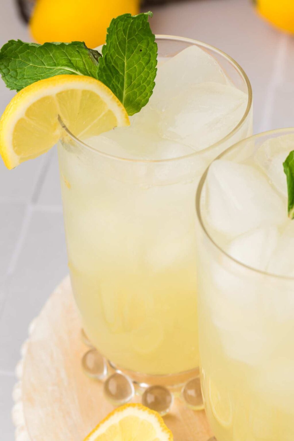 Old fashioned lemonade you ll make all summer