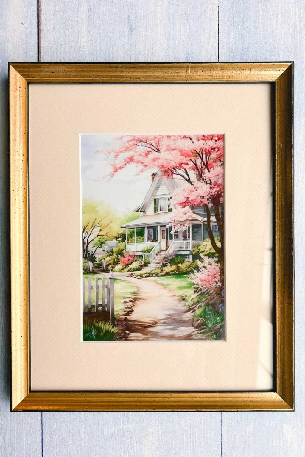 Beautiful + Free Vintage Sheet Music Printable