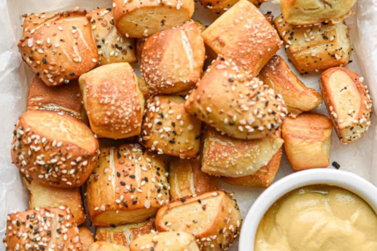 Sourdough Starter Recipes for Every Meal