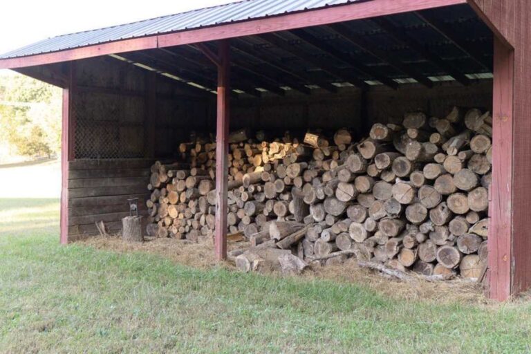 How To Lay Out Your Homestead So It's Beautiful and Efficient