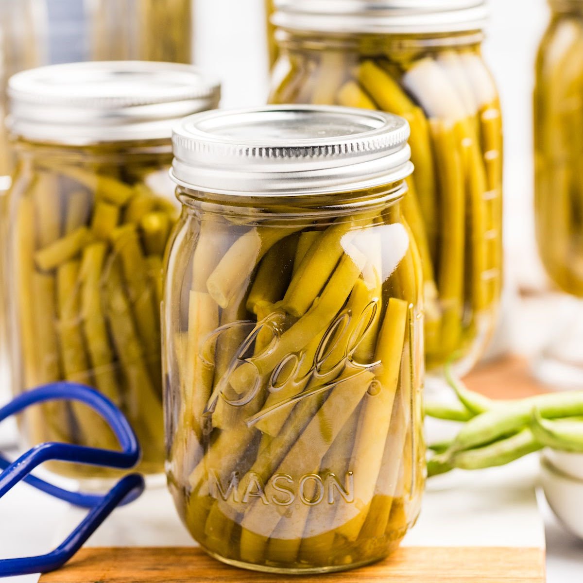 How To Pressure Can Green Beans A Practical Step By Step Guide
