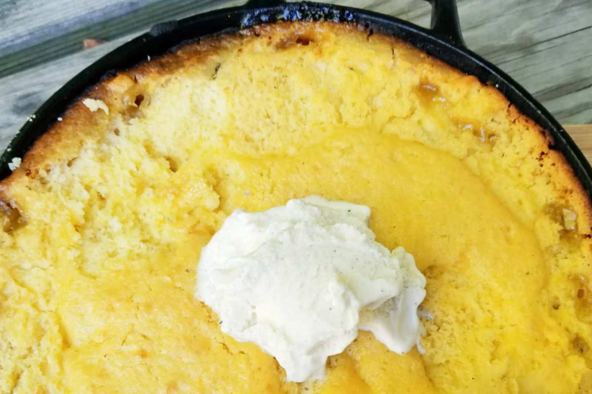 19 Insanely Good Cast Iron Campfire Recipes for Your Next Outdoor Adventure