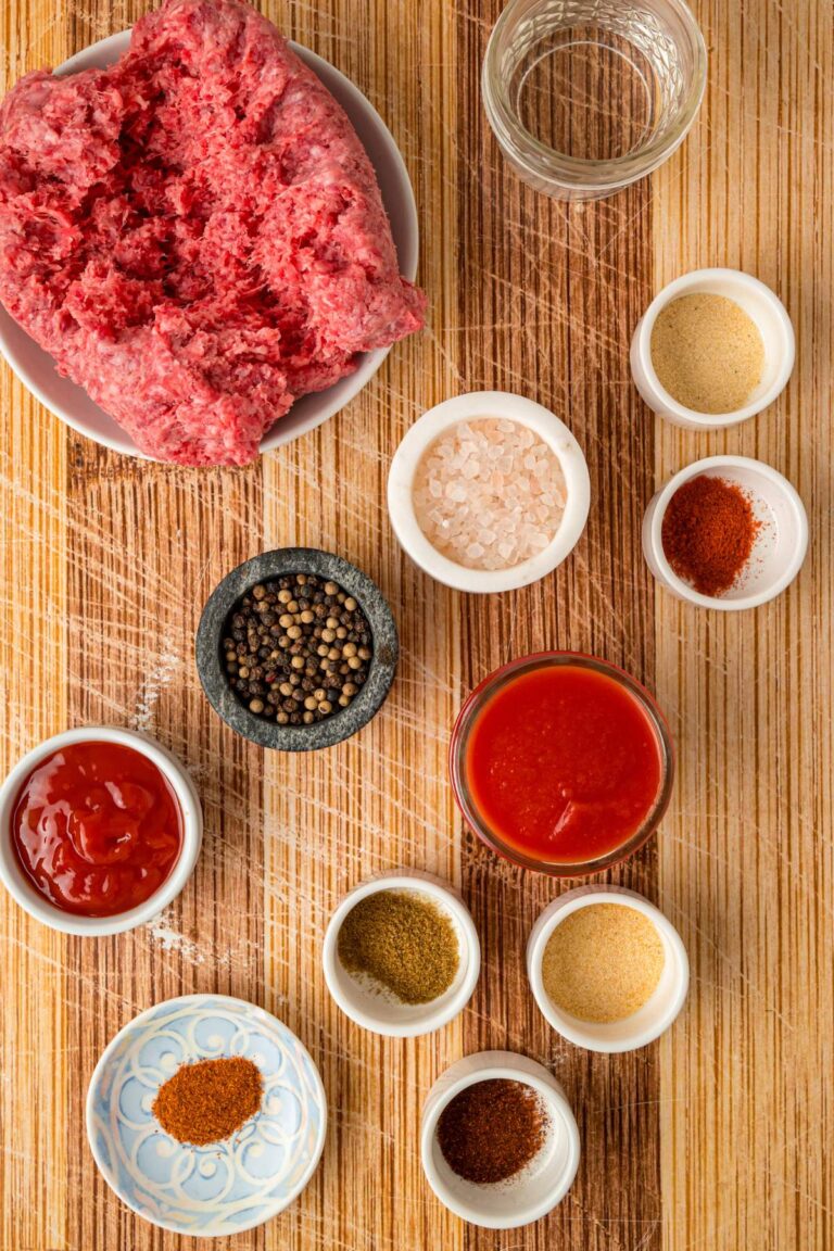 Spice Up Your Kitchen With This Terlingua Chili Recipe