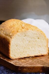 Bread Machine Italian Bread