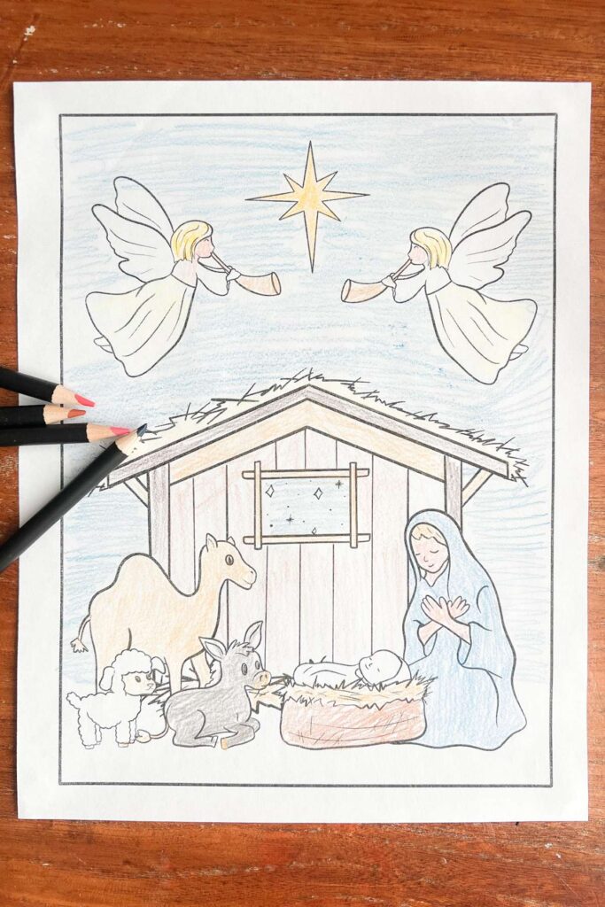 Free Farmhouse Printables : Heart's Content Farmhouse