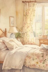 25 Ways to Romanticize Your Life as a Homemaker