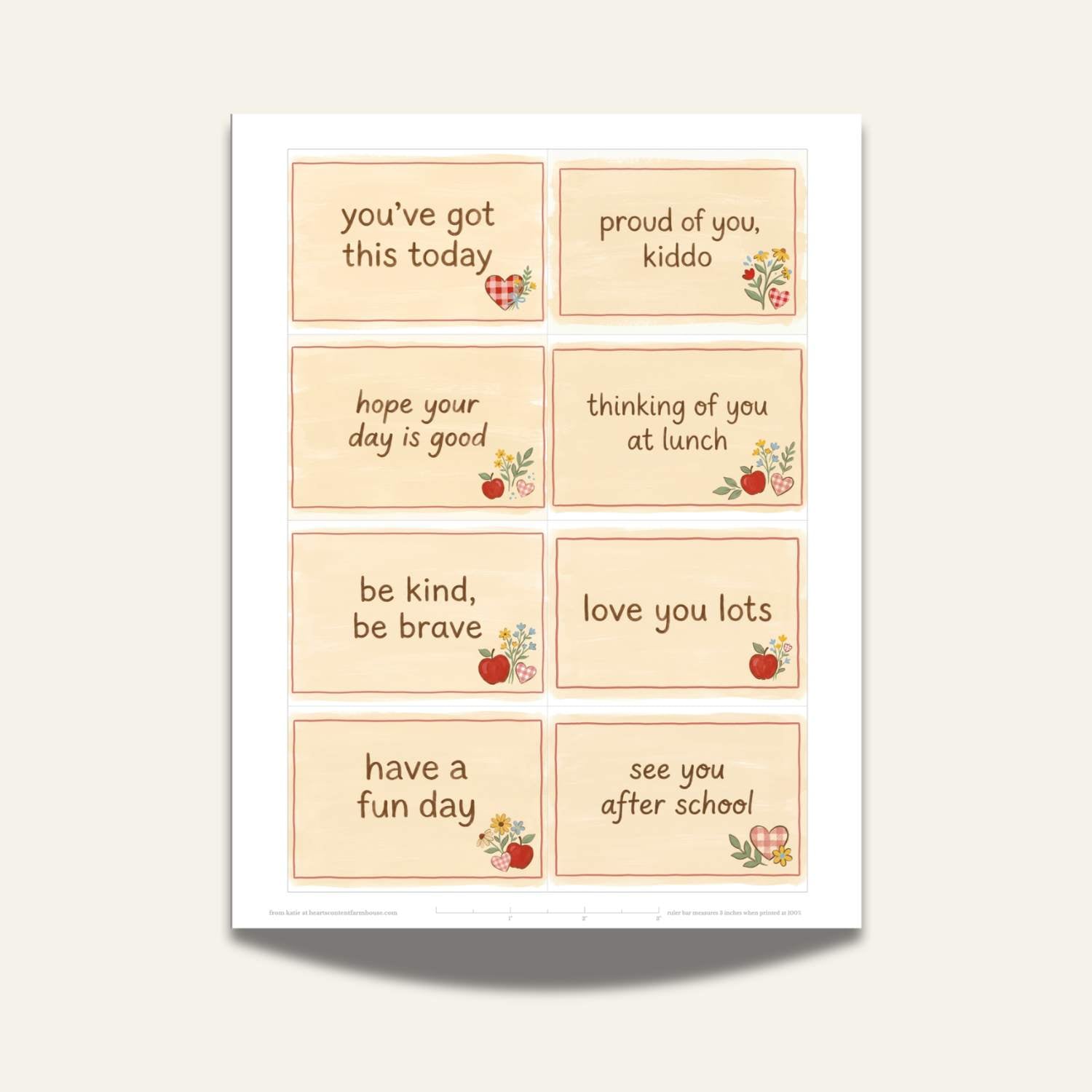 Storybook Designs